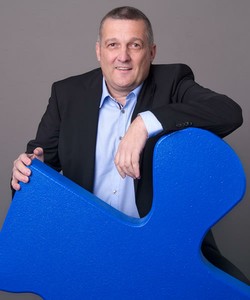 Andreas Duchscherer - Geschäftsführender Gesellschafter und Leiter operatives Geschäft